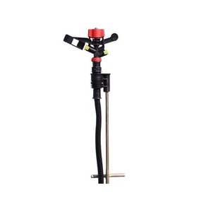 Sistema de Riego por Aspersión Automático de Plástico de Calidad de Exportación India, Mini Aspersor para Jardín, Granja, Césped, Kit de Riego para Exportación - Product Image 1