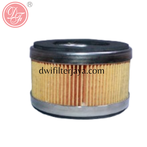 Filtre Jaune Pièces Détachées Filtre à Gaz Autogas Élément Filtrant Anti-Poussière Cartouche de Filtre à Air - Product Image 4