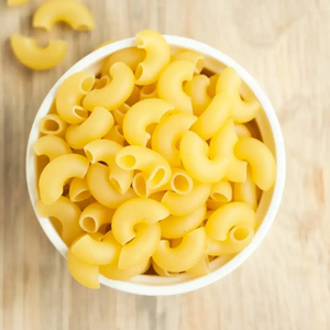 Pâtes Bio de Blé Dur de Haute Qualité en Gros au Meilleur Prix – Macaroni en Forme de Mini Coquille en Vrac - Product Image 2