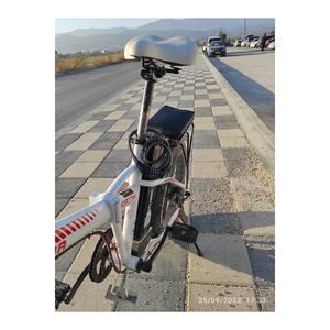 ที่นั่งจักรยานไฟฟ้า, อานจักรยาน, ที่นั่งเด็ก, จักรยานไฟฟ้า - Product Image 2