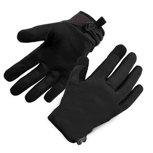 Guantes Tácticos Sostenibles Transpirables para Mano Izquierda/Derecha Hechos de Nailon de Primera Calidad, Tamaño y Color Personalizables - Product Image 2