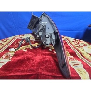 Luz trasera izquierda para i40 2011-2015, usada, OEM 924013Z0 - Product Image 3