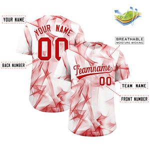 Latest Design Men Baseball Jersey In <b>Cheap</b> Price Solid Color Custom Size Sublimation Baseball Jersey Shirt Uniforms - Product Image 2