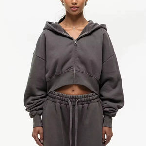 Ensemble deux pièces pour femme, survêtement de sport, jogging, sweat-shirt et pantalon de survêtement respirant, pull-over - Product Image 4