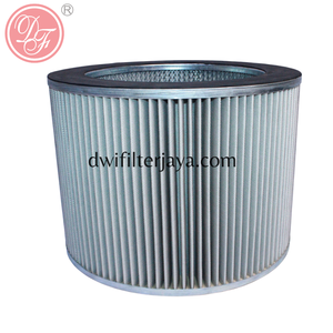 ไส้กรองน้ำมันไฮดรอลิกประสิทธิภาพสูง - Product Image 5