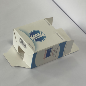 El embalaje de papel impreso en offset mejora el reconocimiento del producto y crea una impresión positiva en el cliente. - Product Image 4