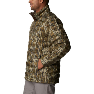Veste de chasse d'hiver unisexe la plus vendue, robuste, imperméable, coupe-vent, respirante, anti-humidité, 100 % Oxford - Product Image 4