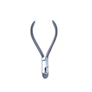 Pince orthodontique dentaire fine, équipement dentaire, instruments chirurgicaux pour prothèses dentaires - Product Image 6