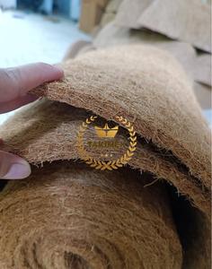 Tapis de Reptiles en Fibres de Coco Naturelles pour Animaux de Compagnie, Vente en Gros, Origine du Vietnam - Product Image 6