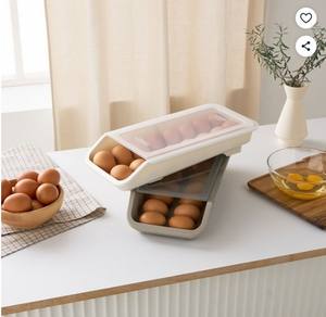 Recipiente de Plástico Fácil de Usar y Limpiar para Servir y Escurrir 5 Utensilios de Cocina Aptos para Lavavajillas para Regalo - Product Image 1