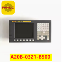 Tarjeta de Eje A20B-0321-B500 Fanuc Serie 16i/18i/21i-B, Placa Hija, Módulo Controlador CNC, Programación PLC, Envío Rápido