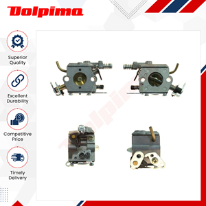 CARBURATEUR POUR HUSQVARNA 36, 41, 136, 137, 141, 142 ( 530 07 19-87, 545 01 35-02, C1Q-W29E ) - Product Image 2