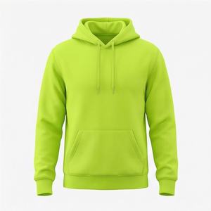 Sudadera con Capucha Unisex para Hombre, Logotipo Personalizado, 100% Algodón Poliéster, Ropa Urbana, Cuello con Capucha, Impresión Personalizada, Color Personalizado, Alta Calidad - Product Image 1