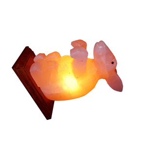 Lámpara de Sal del Himalaya, Artículo de Regalo de Primera Calidad, Proveedor de Exportación, Precio Competitivo y Entrega Rápida - Product Image 2