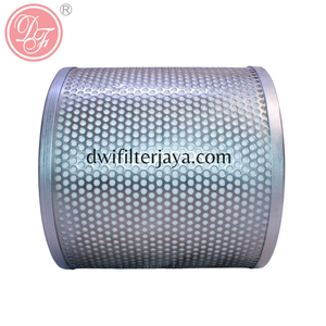 Filtro Separador de Aceite y Aire, Elemento de Separación de Aceite y Gas para Aplicaciones Industriales de Compresores de Aire de Tornillo - Product Image 3