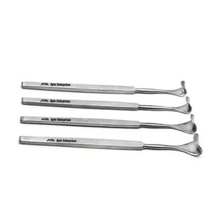 Retractores Profesionales Dentales para Mejillas, Labios y Lengua, Instrumentos Quirúrgicos y Veterinarios con Retractor de Párpados - Product Image 4