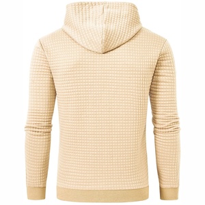 Sudadera con Capucha Extra Grande Premium para Hombre y Mujer, Sudadera de Forro Polar Grueso, Ropa Informal de Calle, Ropa con Capucha para Invierno - Product Image 2