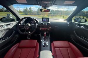 Auto Usado Confiable, <span class=keywords><strong>Audi</strong></span> <span class=keywords><strong>S3</strong></span> Turbo 2020, 4 Cilindros, Tracción en las Cuatro Ruedas - Product Image 2