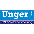 Unger CNC Metallbearbeitung GmbH logo