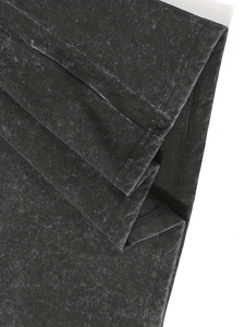 T-shirt oversize pour homme avec logo personnalisé – Tee-shirt streetwear imprimé DTF et DTG de qualité supérieure pour usage décontracté, mode et commandes en gros - Product Image 5