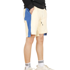 Pantalones Cortos de MMA de Alta Calidad, Ropa de Artes Marciales Transpirable de Secado Rápido, Ropa de Combate para Hombre, Diseño Moderno y Ligero - Product Image 2