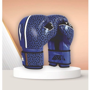 Hight Quality Customized Boxing <b>Gloves</b> for Children and Adults Professional Taekwondo and Muay Thai Training Fighting Training - Product Image 5