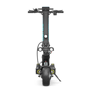 Nuevo Scooter Eléctrico Dualtrons X Limited 84V 60AH con Doble Motor, OEM ODM, Garantía de 3 Años, Calidad Garantizada - Product Image 5