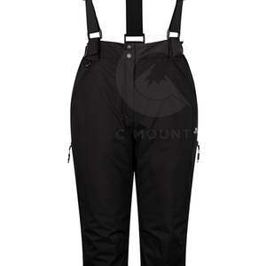 Salopettes para Mujer, Overoles Casuales con Tirantes Ajustables, Pantalones con Peto, Estilo Urbano, Cómodos para Uso Diario, Ropa de Trabajo - Product Image 5
