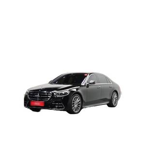 Mercedes-Benz Classe S S500L 4MATIC 2023, 33 315 km, boîte automatique, conduite à gauche, sièges en cuir avec caméra de recul - Product Image 1