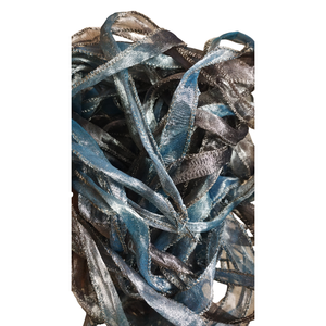 Cordón de Seda 100% Natural YS-314 de Y S INTERNATIONAL, Ligero, Fresco, de Primera Calidad, para Joyería, Manualidades, Envoltura de Regalos - Product Image 3