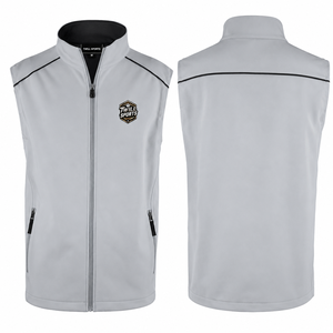 Chaleco sin Mangas Reversible de Alta Calidad para Hombre, Chaqueta Impermeable de Softshell para Otoño e Invierno, Ropa de Abrigo de Invierno, Chaleco de Softshell - Product Image 1