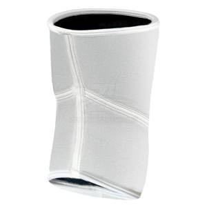 Hecho para uso prolongado, esta rodillera ofrece un soporte de compresión duradero para actividades diarias y rutinas de fitness. - Product Image 6