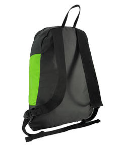 กระเป๋าเป้สะพายหลังกันน้ำ น้ำหนักเบา ทันสมัย เหมาะสำหรับการเดินทางและเล่นกีฬา ทำจากไนลอนทนทาน ความจุขนาดใหญ่ เหมาะสำหรับนักเรียน - Product Image 6