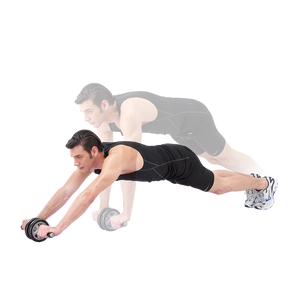 ALLWINWIN ABW35 Ab Wheel - Roller Exercise Core Workout Gym - Product Image 6
