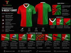 Camiseta Deportiva Casual de Secado Rápido para Hombre, Talla Grande, con Botones, Manga Corta, con Franja Lateral Bordada, Venta al Por Mayor de Verano - Product Image 5