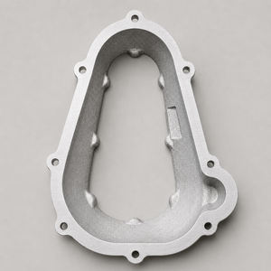 Piezas de Fundición a Presión de Aluminio Personalizadas - Product Image 4