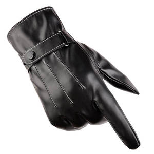 Nouveaux gants de mode pour femmes en cuir véritable, respirants, pour les fêtes et les activités de plein air - Product Image 2