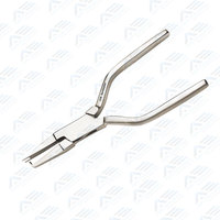 Pince pour aligneurs, accessoire optimal pour un alignement précis des lentilles optiques et un ajustement des lunettes, outil durable pour lunettes