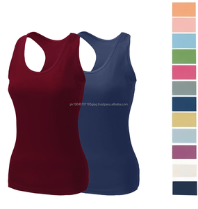 Chaleco pequeño de color sólido con cuello Halter de otoño 2024 ligero para mujer con todo temperamento con Top sin mangas para ropa de diseñador - Product Image 5