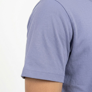 T-shirt à manches courtes pour homme, de haute qualité, 100% coton, écologique, séchage rapide, col rond, coupe classique, design personnalisable, respirant - Product Image 4