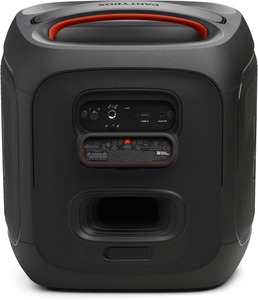 PartyBox Encore Essential 2-Portable Battery-<b>Powered</b> Party Speaker with AI Sound Boost,Up to 15 Hours of Play time,Multi-Speaker - Product Image 2
