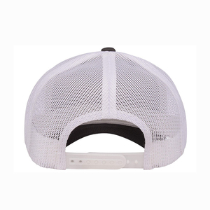Servicio OEM, Gorra de Béisbol Unisex Transpirable, Personalizada, de 5 Paneles, Ajustable, 100% Algodón, Denim/Lona, en Venta - Product Image 2