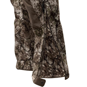 Top-Selling Winter Hunting <b>Pants</b> – Unisex Waterproof Windproof Breathable Anti-Bacterial Softshell Outdoor Trousers - Product Image 6