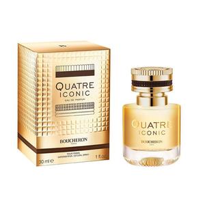 Quatre iconico signore EDP | Boucheron - Product Image 1