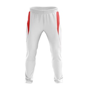 Uniformes de Cricket Deportivos Personalizados al por Mayor para Hombres Profesionales, con Tela de Alta Calidad 2026 - Product Image 6