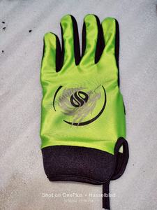 Unisex Customizable Racing <b>BMX</b> Cycling <b>Gloves</b> Breathable Synthetic Leather Palm Enduro Outdoor Sports MTB Bike Racing <b>Gloves</b> - Product Image 5