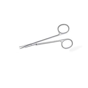 Ciseaux chirurgicaux pour lifting du visage Brophy, en acier inoxydable, ensemble d'instruments de haute précision, certifiés CE, manuels inclus, pour la chirurgie plastique - Product Image 3