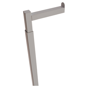 Présentoir pliable haut de gamme Bros Display pour vêtements, support de présentation de vêtements portable en métal robuste à plusieurs niveaux, idéal pour la vente au détail, OEM ODM Vietnam - Product Image 6