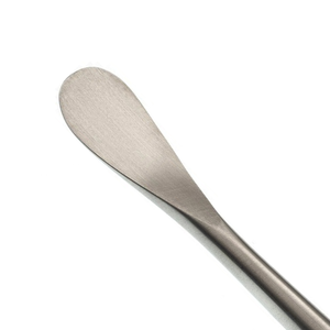 Écarteur osseux orthopédique Langenbeck en acier inoxydable de 17 mm, lame pointue large de 7,5 pouces, instrument chirurgical - Product Image 3