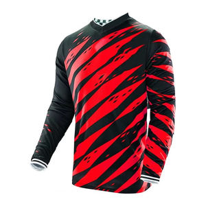 Jersey de Motocross para Hombre 2026, Cortavientos, Invernal, Manga Larga, para Motociclismo Todoterreno, Secado Rápido y Transpirable - Product Image 3